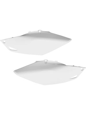 Задни страници UFO за HONDA CRF-R 250/450 2013-2017